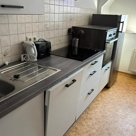 Komfortable Am Stadtwald Von