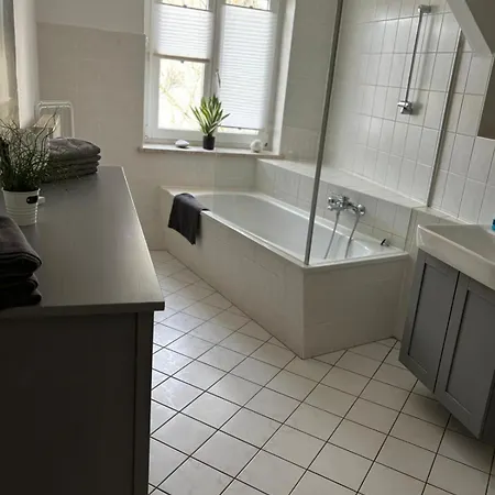 Komfortable Am Stadtwald Von * Plauen